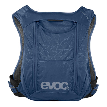 Evoc Hydro Pro 3 - Trinkrucksack 33 cm (denim) - Ansicht 2