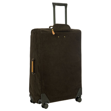 Brics Life - 4-Rollen-Trolley 77 cm (olivgrün) - Ansicht 4