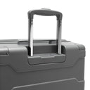 Heys ReNew - 4-Rollen-Trolley L 76 cm erw. (charcoal) - Ansicht 7