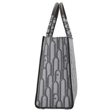 Furla Opportunity - Shopper L 37 cm (toni cristallo) - Ansicht 3
