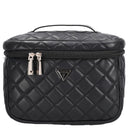 Guess Juliet Toiletry Train Case - Kulturbeutel (black)