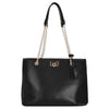 Seidenfelt Lilla Edet - Bolso shopper 32.5 cm (black)