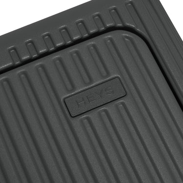 Heys Latch - 4-Rollen-Kabinentrolley S 53 cm erw. (shale) - Ansicht 6