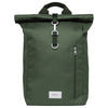 Sandqvist Ground - Mochila L 16" 56 cm (dawn green with dawn green webbing)