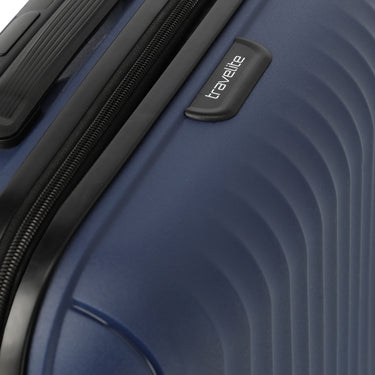 Travelite Skymate - 4-Rollen-Trolley L 75 cm (navy)