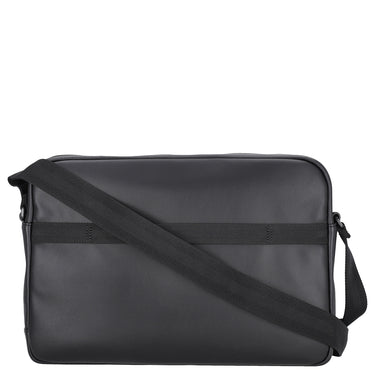 BOSS Men Jace Zip Messenger - Umhängetasche 38 cm (black) - Ansicht 4