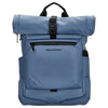 Piquadro Corner - Mochila Rolltop 15.6" 47 cm (avio)