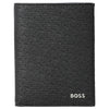 BOSS Daxter MP - Geldbörse 6cc 11 cm (black)