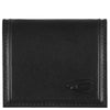 Camel Active Wood - Geldbörse Münzen (black)