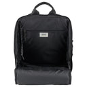 Camel Active Connect Backpack - Rucksack/Reiserucksack M 15" 44 cm (black) - Ansicht 3