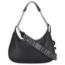 Liu Jo Ridhi ECS Hobo S - Schultertasche 27 cm (nero/steel) - Ansicht 4