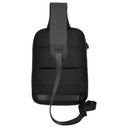 Travelite Workflow - Schultertasche 32 cm (schwarz) - Ansicht 3