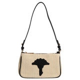 Joop Cestino Chiaro Eunike - Schultertasche 22 cm (schwarz)