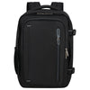 American Tourister Cloudrider - Mochila de cabina 40 cm (jet black)