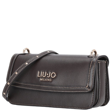 Liu Jo Evrim Crossbody - Umhängetasche 22 cm (deep brown) - Ansicht 2