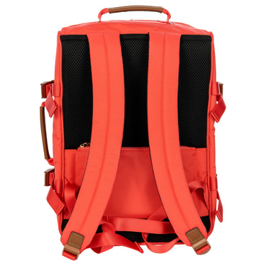 Brics X-Bag Travel - Reiserucksack 42 cm (poppy) - Ansicht 4