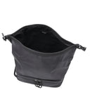 BOSS Men Stenson Rolltop Wash - Kulturbeutel 29 cm (black) - Ansicht 6