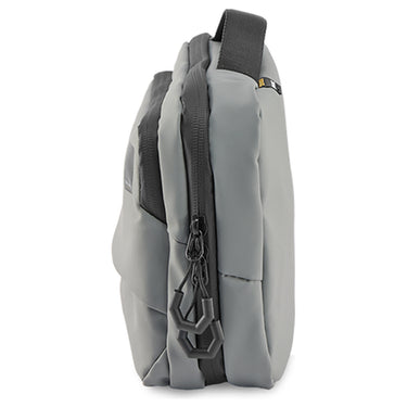 Stratic Vibe - Kulturbeutel 26 cm (grey) - Ansicht 4