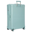 Brics Positano - 4-Rollen-Trolley XL 82 cm erw. (hellblau) - Ansicht 4