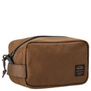Filson Dryden Dopp Kit - Kulturbeutel (whiskey) - Ansicht 5