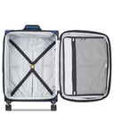 Delsey Paris Maubert 2.0 - 4-Rollen-Trolley 66 cm erw. (marineblau) - Ansicht 5