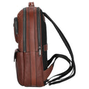 The Bridge Ludovico - Rucksack 40 cm (marrone) - Ansicht 3