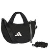adidas Motion Croissant Bag - Bolso bandolera 26 cm (black/white)