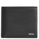 BOSS Northon - Geldbörse 4cc 11 cm (black)