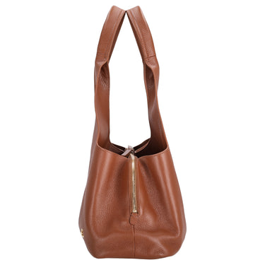Coccinelle Nell - Shopper 39 cm (cognac) - Ansicht 3