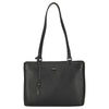 Picard Really - Bolso shopper 29 cm Rindsleder (ozean)