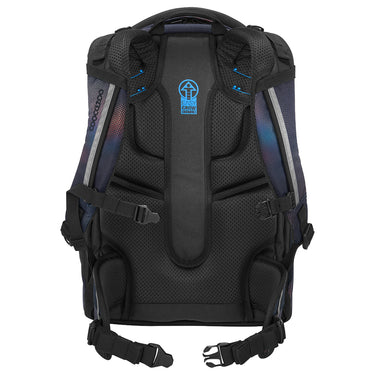 Coocazoo Mate - Schulrucksack 48 cm (Rainbow Illusion) - Ansicht 4