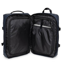 Eastpak selection Travelpack 42 - Reiserucksack 17" 51 cm (tarp navy) - Ansicht 3