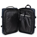 Eastpak selection Travelpack 42 - Reiserucksack 17" 51 cm (tarp navy) - Ansicht 3