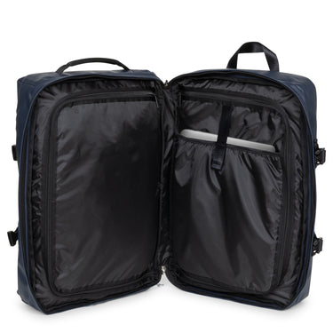 Eastpak selection Travelpack 42 - Reiserucksack 17" 51 cm (tarp navy) - Ansicht 3