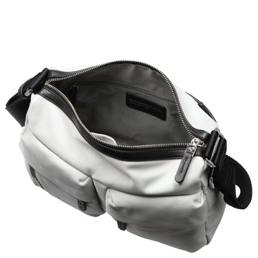 Mandarina Duck Hunter - Umhängetasche 28 cm (cashmere) - Ansicht 6