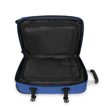 Eastpak Transit'r Plus 42L - Rollenreisetasche S 55 cm (indigo blue) - Ansicht 4