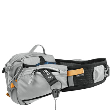 Evoc Hip Pack Pro E-Ride 3L - Gürteltasche 28 cm (stone) - Ansicht 8