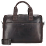Joop Cerratano Pandion - Aktentasche 39 cm (dunkelbraun)