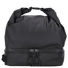 BOSS Men Stenson Rolltop Wash - Toiletry Bag 29 cm (black)
