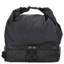 BOSS Men Stenson Rolltop Wash - Kulturbeutel 29 cm (black)
