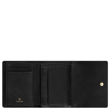 Aigner Deborah - Geldbörse 5cc 12 cm (black) - Ansicht 2