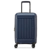 Delsey Paris Lutece SE - Trolley de cabina de 4 ruedas 55 cm expandible (navy blue)