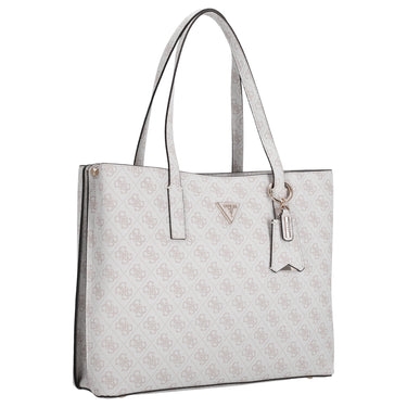 Guess Meridian II Girlfriend - Shopper 37 cm (bone logo) - Ansicht 5
