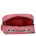Lacoste Origin Croc - Umhängetasche 16 cm (reseda) - Ansicht 6