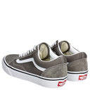 Vans Old Skool Sneaker - Schuh unisex (color theory bungee cord, 40,5) - Ansicht 4