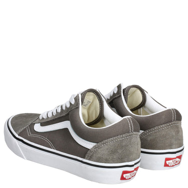 Vans Old Skool Sneaker - Schuh unisex (color theory bungee cord, 40,5) - Ansicht 4