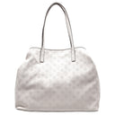 Guess Victtoria Large 2in1 Tote - Shopper 40 cm (stone logo) - Ansicht 4