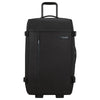 Samsonite Roader - Bolsa de viaje con ruedas 68 cm (deep black)