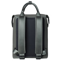 The Urban Society Combo - Rucksack 13" 42 cm (grün) - Ansicht 2