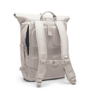 Johnny Urban Allen Medium - Rolltop-Rucksack 40 cm (sand) - Ansicht 6